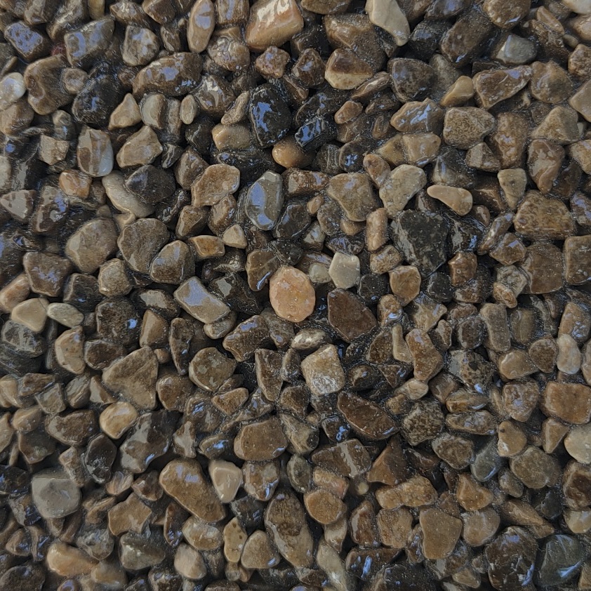 pedras decorativas
