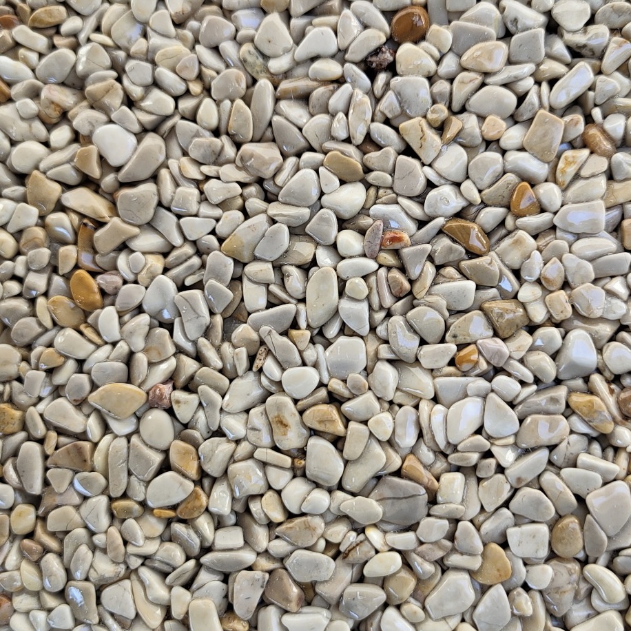 pedras decorativas