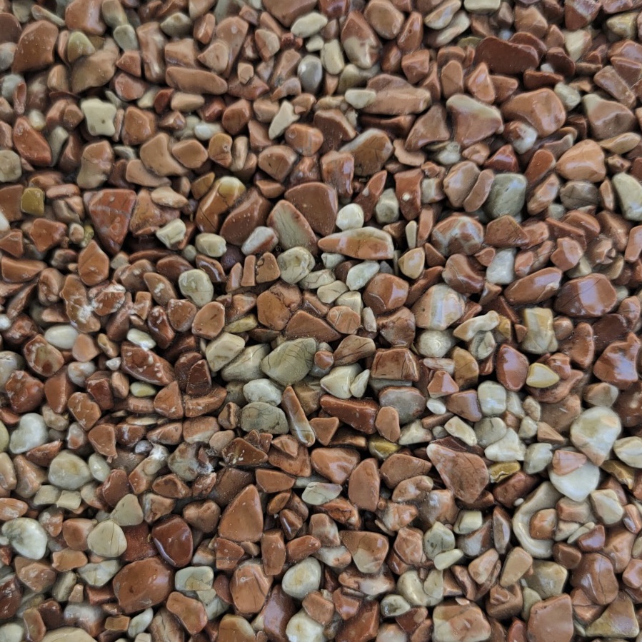 pedras decorativas