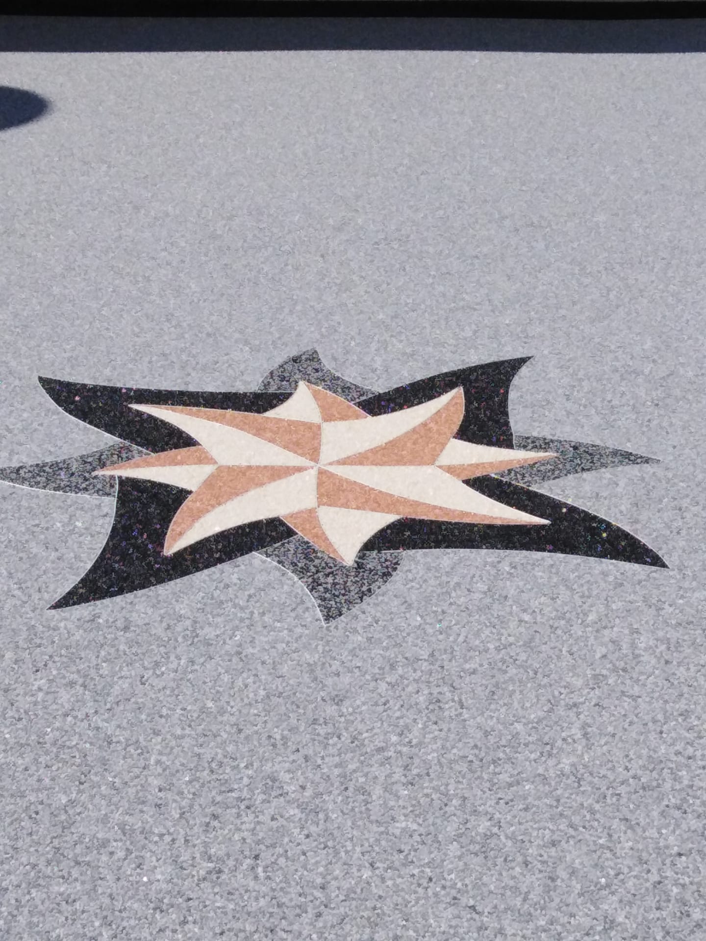 pedras decorativas