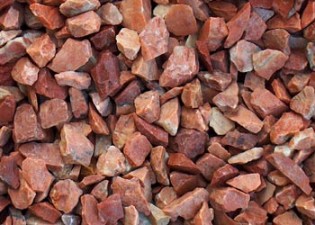pedras decorativas