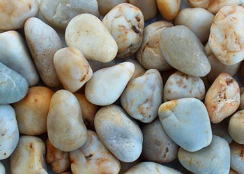 pedras decorativas