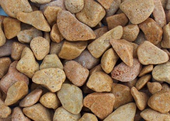 pedras decorativas