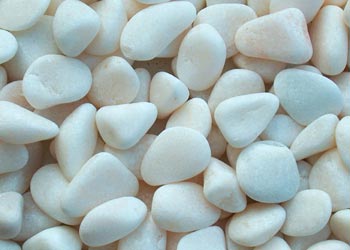 pedras decorativas