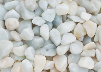 pedras decorativas