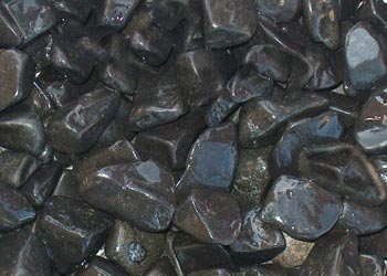 pedras decorativas