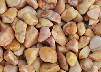 pedras decorativas