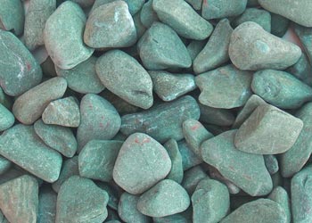 pedras decorativas